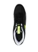 Automobili Lamborghini logo-embellished low-top sneakers