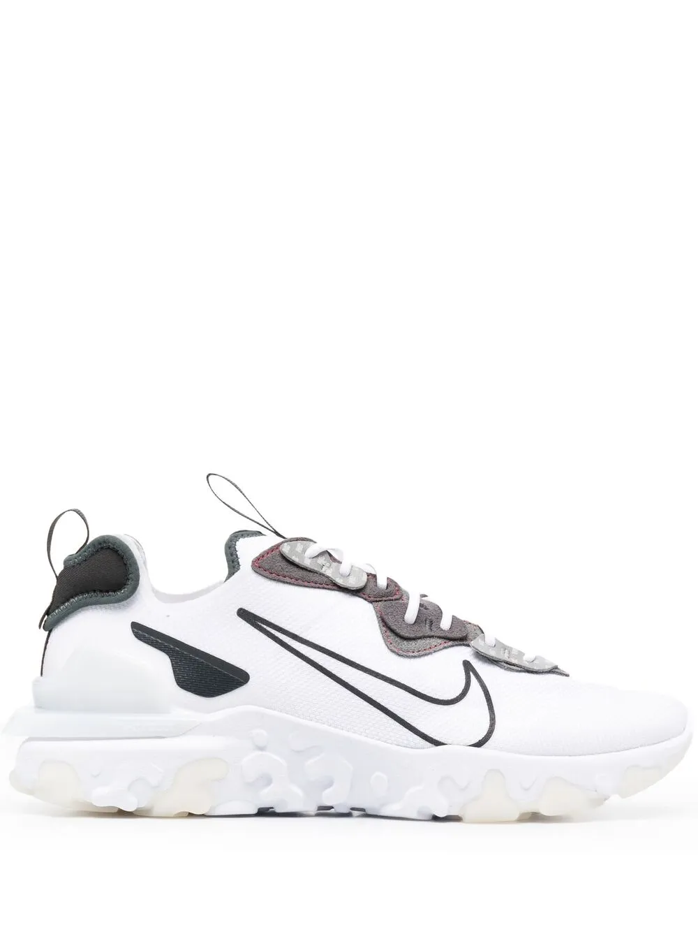 фото Nike кроссовки react vision 3m