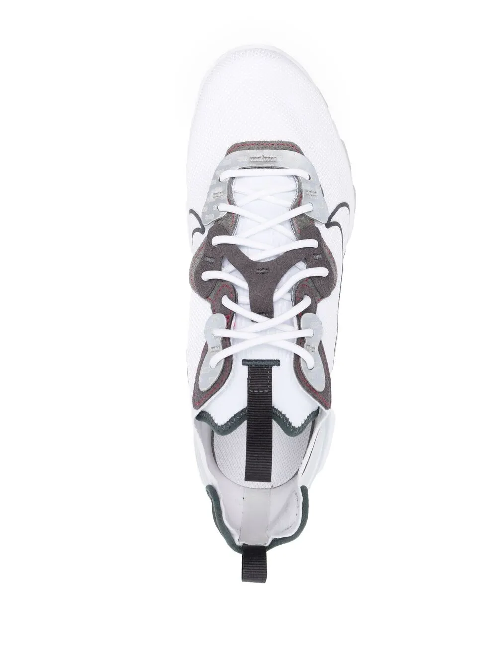 фото Nike кроссовки react vision 3m