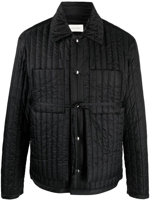 craig green padded jacket