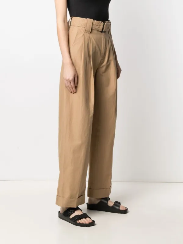 Shop GANNI with Afterpay - FARFETCH 