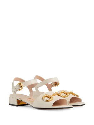 Sandalias Gucci para mujer — FARFETCH