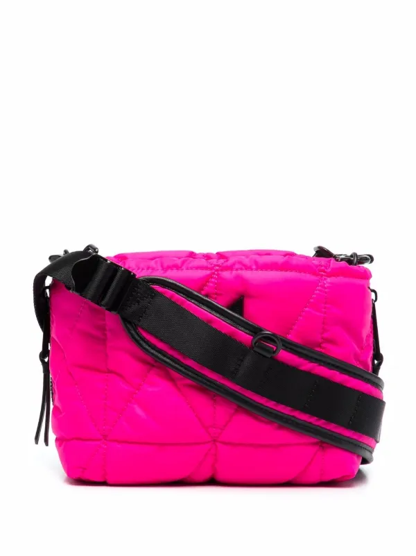 pink karl lagerfeld bolsas