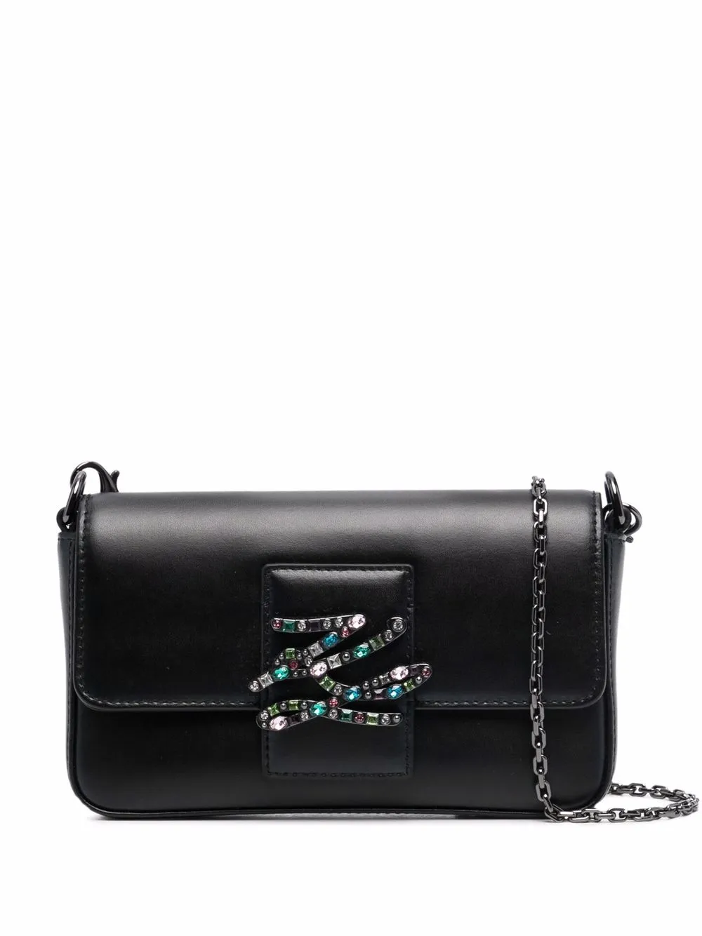 Karl lagerfeld on sale mini crossbody bag