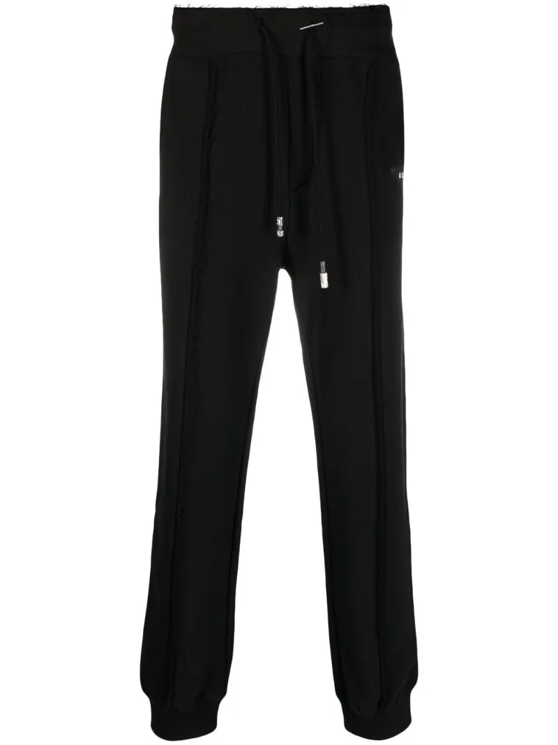 代引き可 sweatpants logo ☆ADERERROR☆Distort ボトムスその他 - www ...