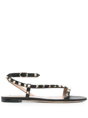 farfetch valentino sandals