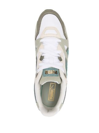 Mirage Mox low-top sneakers展示图