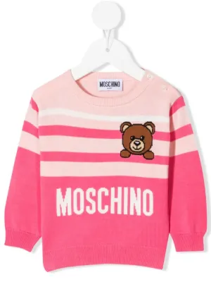 moschino kid sale