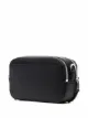 Karl Lagerfeld K/Ikonik leather camera bag