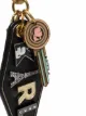 Karl Lagerfeld K/Ikonik Eve hotel keychain