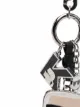 Karl Lagerfeld Karl Ikonik charm keychain