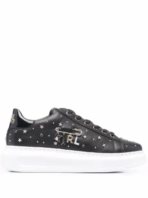 Karl Lagerfeld Sneakers for Women on sale - The FARFETCH 2022