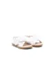 Image 1 of Florens ruffled-strap sandals