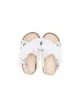 Florens ruffled-strap sandals