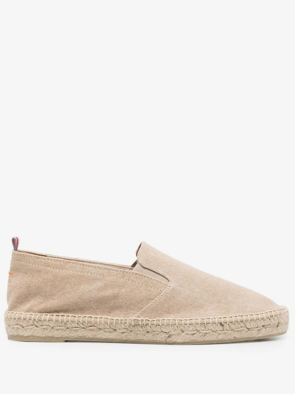 Castañer Joel cotton espadrilles | Neutrals | Image 1