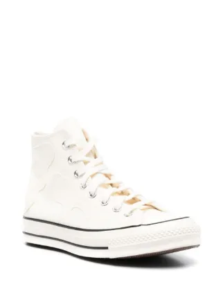 Chuck Taylor All Star 70 hi-top sneakers展示图