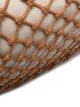 STAUD Luna Schultertasche mit Netz-Overlay