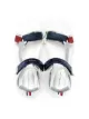 Tommy Hilfiger Junior TEEN glitter touch-strap sandals