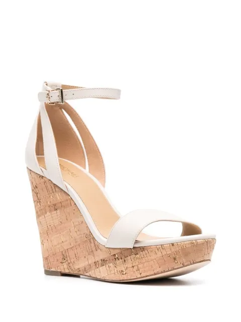 michael kors kimberly wedge