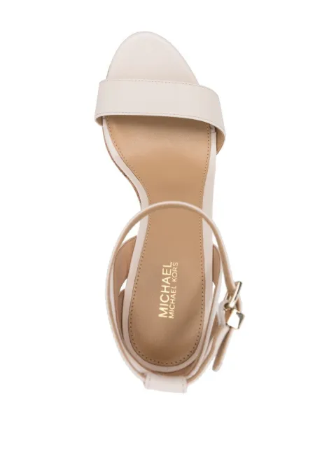 michael kors kimberly wedge