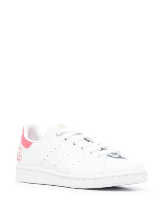 Stan Smith low-top sneakers展示图