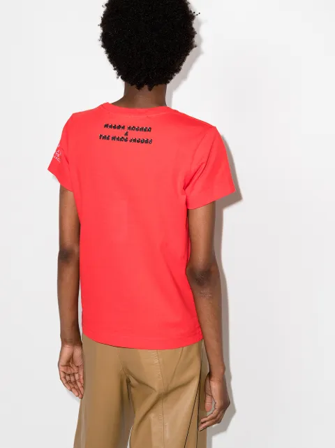 marc jacobs magda archer t shirt