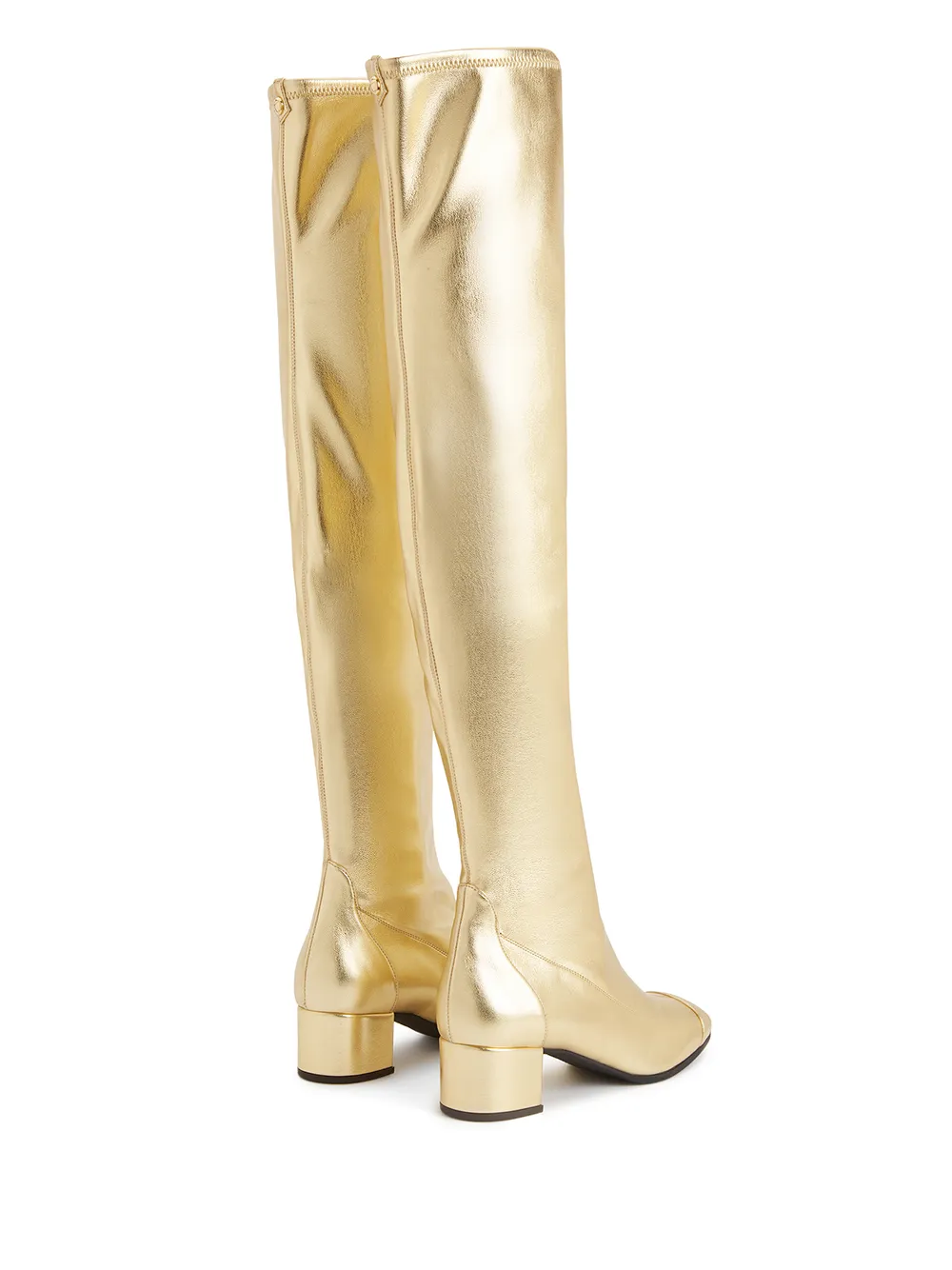 фото Giuseppe zanotti ботфорты nicolly