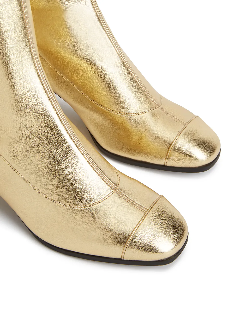 фото Giuseppe zanotti ботфорты nicolly
