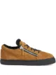 Image 1 of Giuseppe Zanotti Frankie low-top sneakers