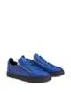 Image 2 of Giuseppe Zanotti Frankie low-top sneakers