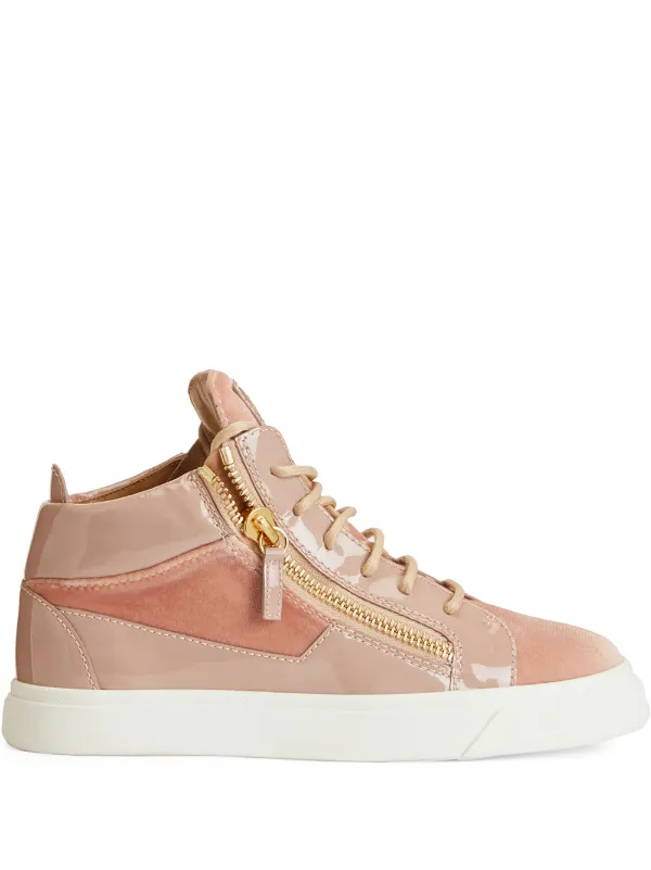 womens zanotti trainers
