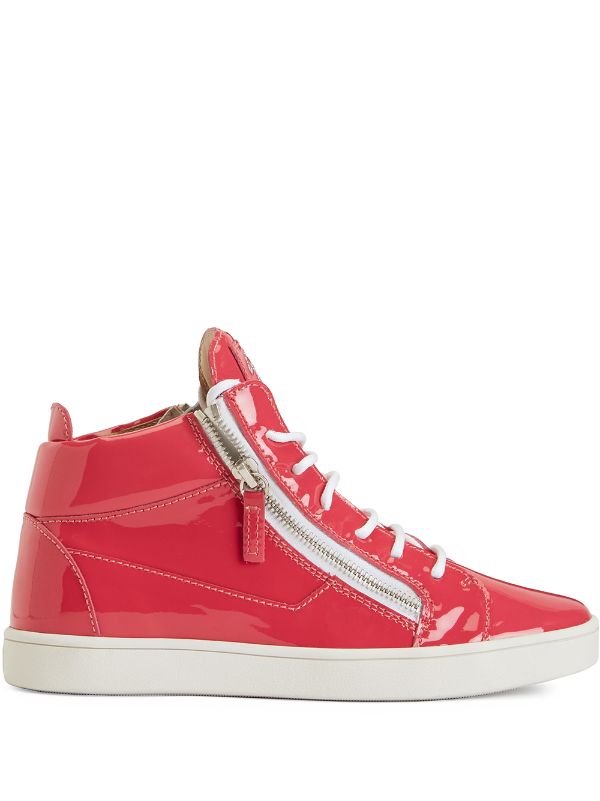 giuseppe zanotti kriss trainers