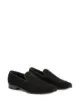 Image 2 of Giuseppe Zanotti Rudolph velvet loafers