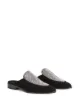 Image 2 of Giuseppe Zanotti Rudolph Cut suede loafers