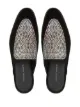 Giuseppe Zanotti Rudolph Cut suede loafers