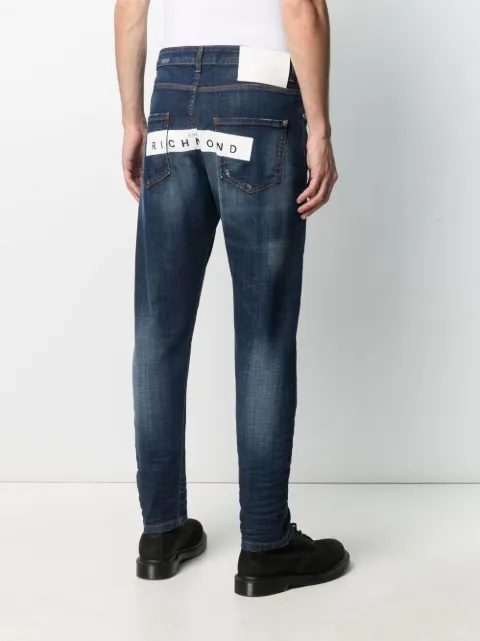 john richmond jeans