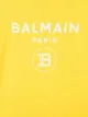 Balmain Kids logo-print T-shirt