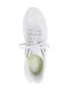 Hoka One One carbon chunky-sole trainers