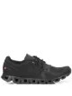 Image 1 of ON Running Cloud mesh-panel sneakers