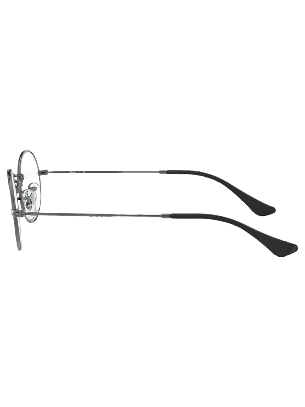  Ray Ban Ovale 0rx3547v Brille   Weiß 