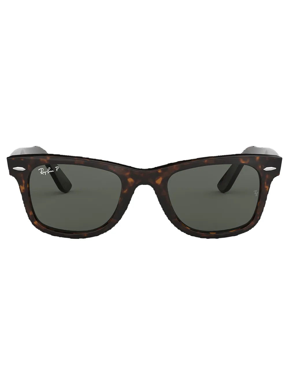 Ray-Ban Original Wayfarer Classic sunglasses | Black | Image 1