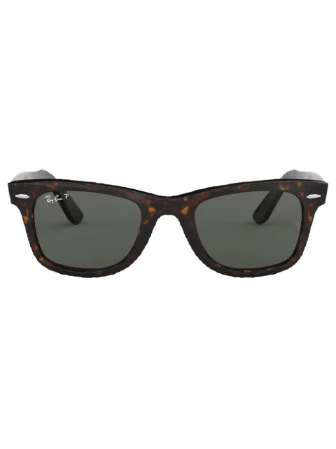 Ray-Ban Original Wayfarer Classic sunglasses