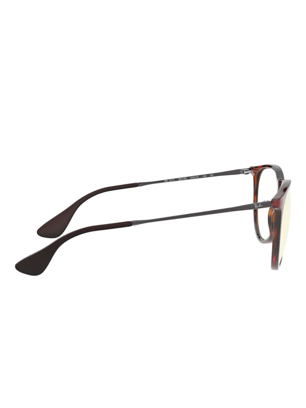  Ray-ban Erika Glasses - Brown 