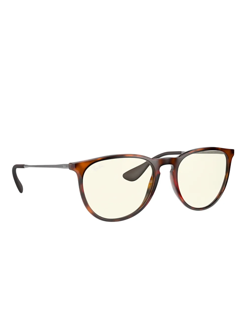  Ray-ban Erika Glasses - Brown 