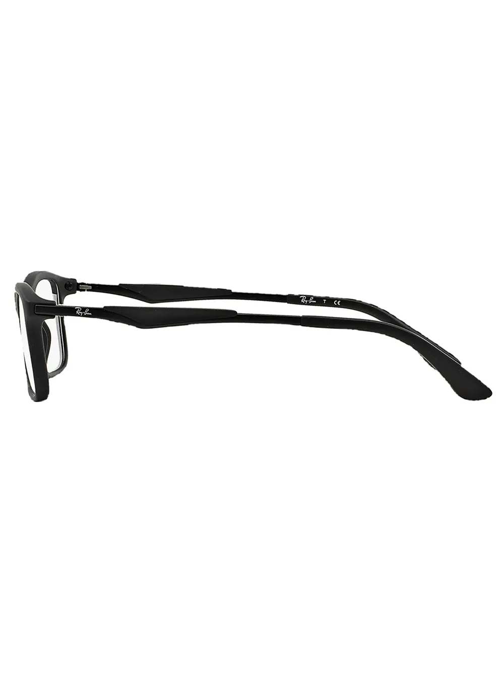 Ray-Ban 0RX3716VM Wit