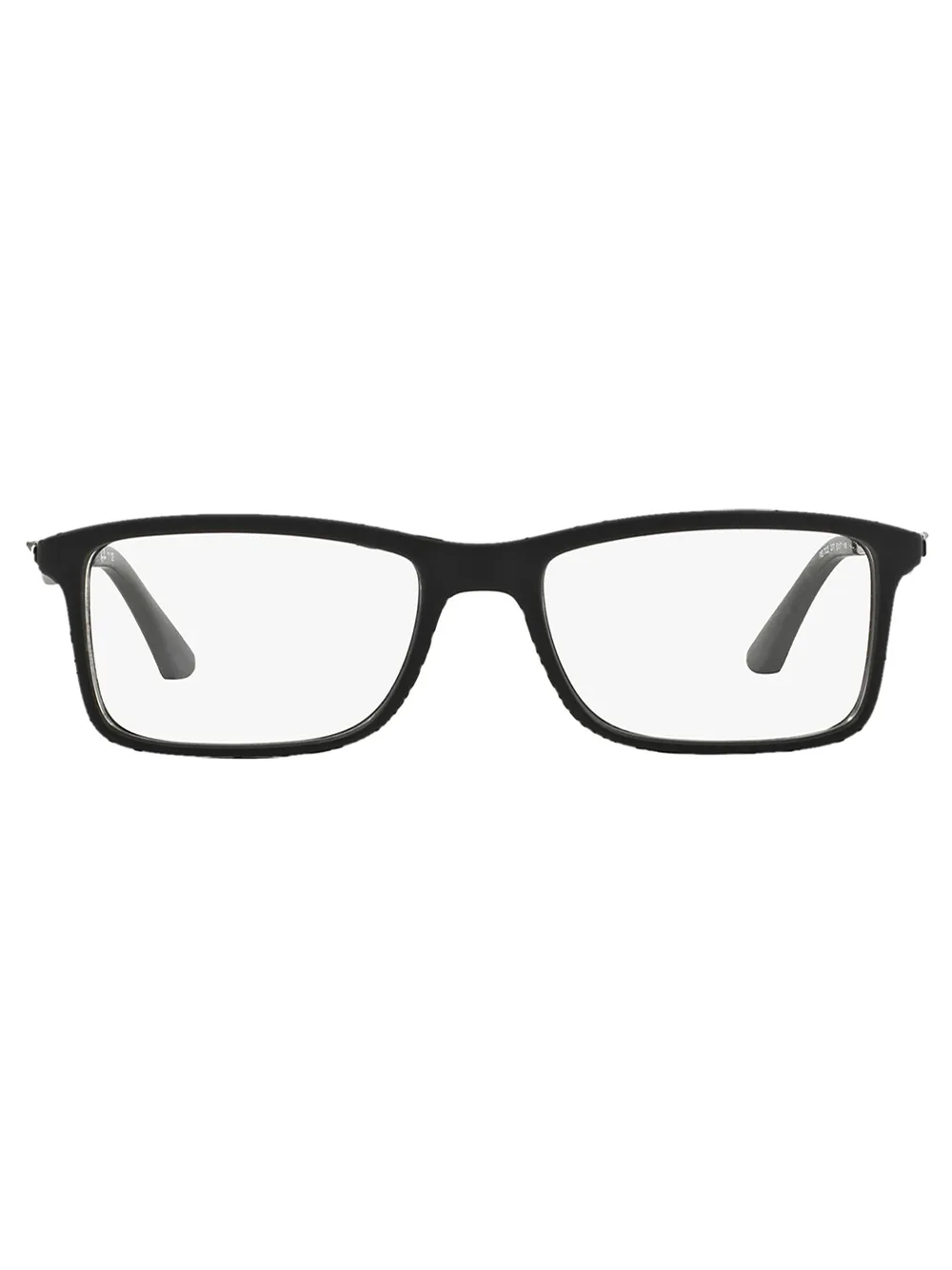 Ray-Ban 0RX3716VM | White | Image 1