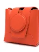 Yuzefi Daria leather bag