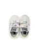 Golden Goose Kids tenis con cierres autoadherentes