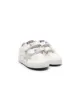 Imagen 1 de Golden Goose Kids tenis con cierres autoadherentes