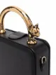 LANVIN Bento Box shoulder bag